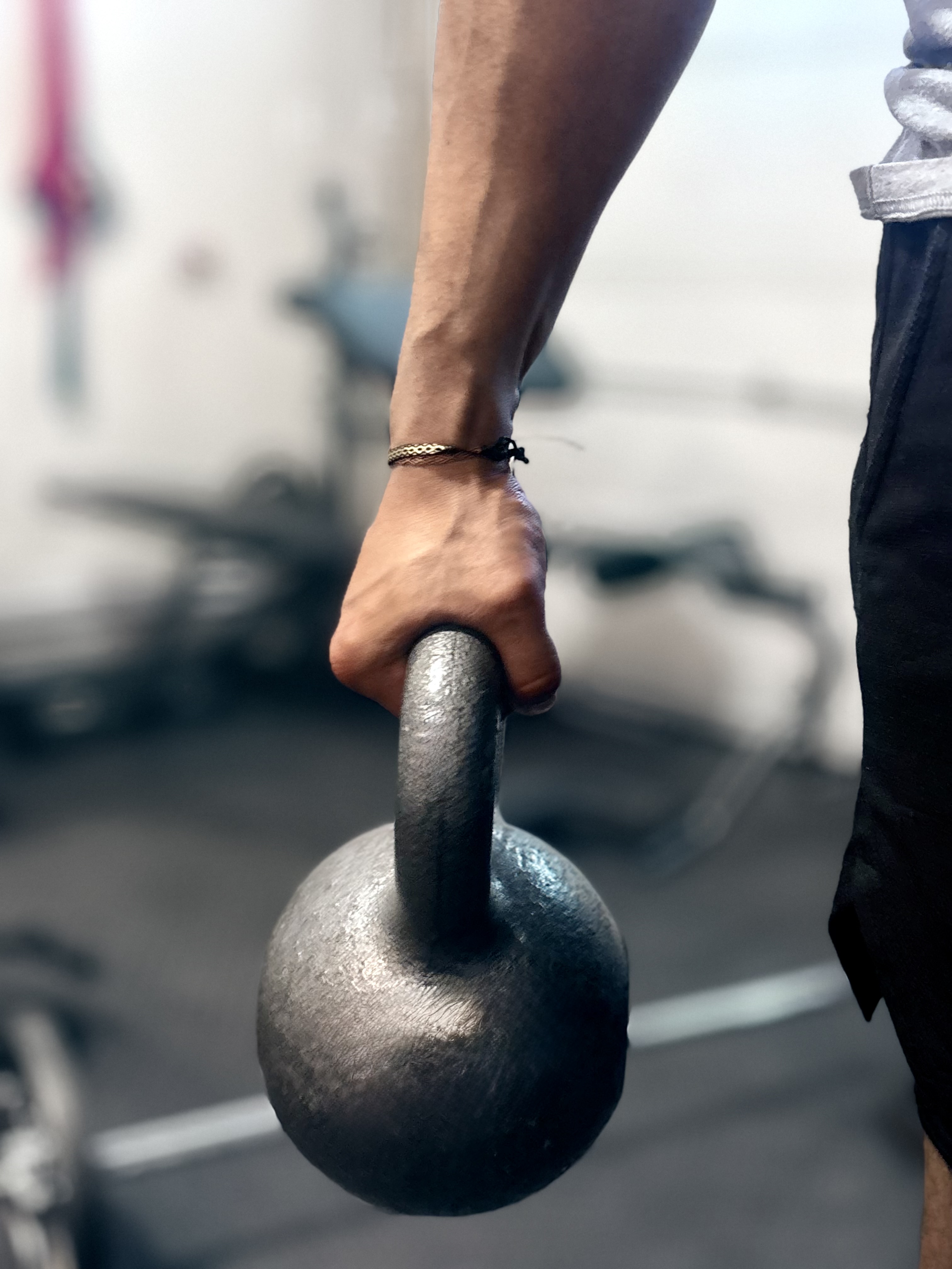 Entrenamiento funcional
